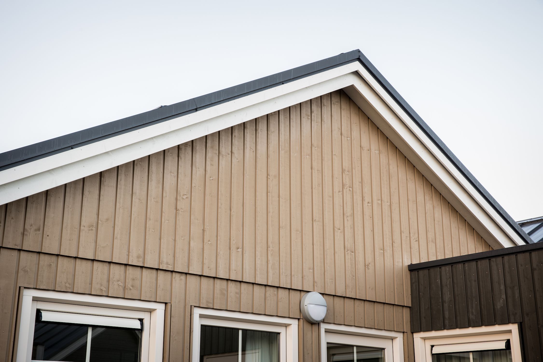 Woning - VäriWood